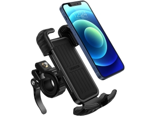 UGREEN Phone Mount Smartphone Halterung für Velo, Motorrad und E-Bike