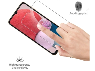 Samsung Galaxy A13 4G Folie Panzerglas Screen Protector