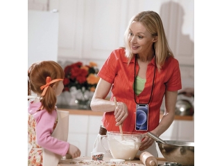 Samsung Galaxy A13 4G Handykette Necklace Hülle Gummi transparent