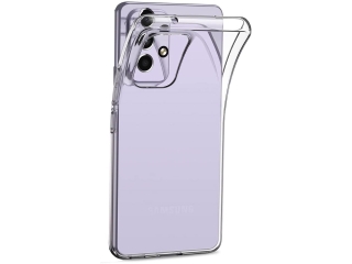 Samsung Galaxy A33 5G Gummi Hülle TPU Clear Case