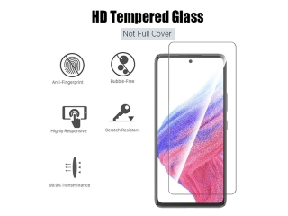 Samsung Galaxy A53 5G Folie Panzerglas Screen Protector