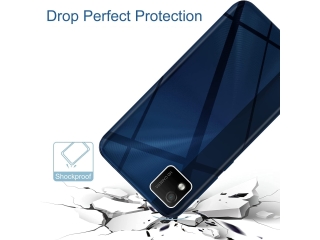 Wiko Y52 Gummi Hülle TPU Clear Case