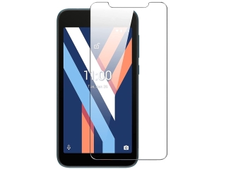 Wiko Y52 Folie Panzerglas Screen Protector