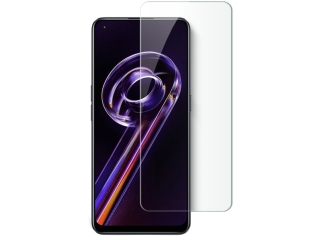 Realme 9 5G Folie Panzerglas Screen Protector