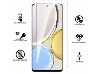 Honor Magic4 Lite 5G Folie Panzerglas Screen Protector