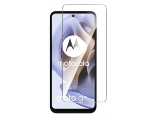 Motorola Moto G31 Folie Panzerglas Screen Protector