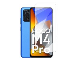 Xiaomi Poco M4 Pro 4G Folie Panzerglas Screen Protector