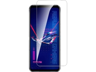 Asus ROG Phone 6 Pro Folie Panzerglas Screen Protector