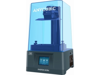 Anycubic Photon Ultra DLP 3D Drucker