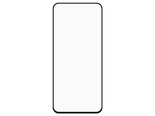 Samsung Galaxy XCover6 Pro 100% Vollbild Panzerglas Schutzfolie 2.5D