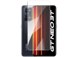 Realme GT Neo 3T Folie Panzerglas Screen Protector