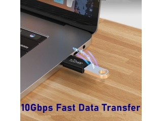 USB-C auf USB 3.0 Adapter 5 Gbit/s Daten & Charge