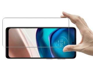 Motorola Moto G42 Folie Panzerglas Screen Protector