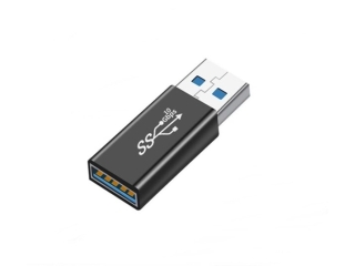 USB-A auf USB-A Stecker Buchse Verlängerung USB 3.1 10 Gbit/s