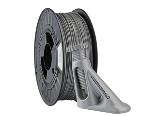 Copymaster PLA 1.75mm 1 kg Silver Star