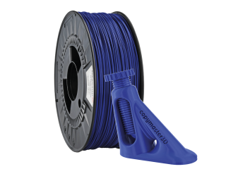 Copymaster PLA 1.75mm 1 kg Navy Blue