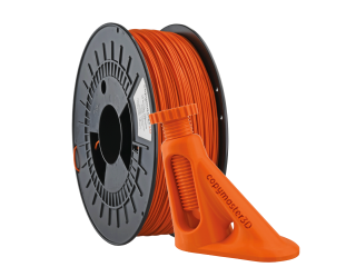 Copymaster PLA 1.75mm 1 kg Carrot Orange