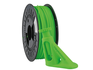 Copymaster PLA 1.75mm 1 kg Fluorescent Green