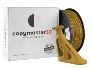 Copymaster PLA 1.75mm 1 kg Military Khaki