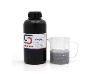 Siraya Tech Easy 3D Resin Harz 1kg Grey