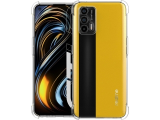 Realme GT 5G Hülle Crystal Clear Case Bumper transparent