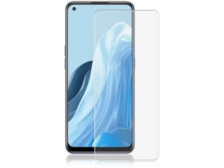 Oppo Find X5 Lite Folie Panzerglas Screen Protector