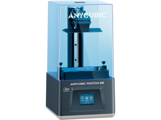 Anycubic Photon D2 3D Drucker