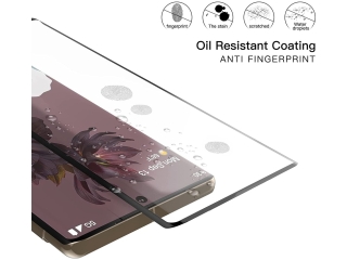 Google Pixel 7 Pro 100% Vollbild Panzerglas Schutzfolie 2.5D 9H