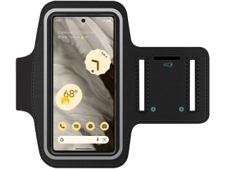 Google Pixel 7 Fitness Jogging Sport Armband mit Schlüsselfach