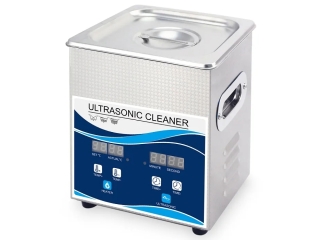 GranboSonic Ultrasonic Cleaner 2.0L 60W