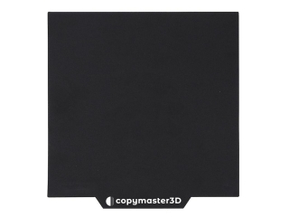 Copymaster3D Magnetic Build Surface 310 x 310 mm
