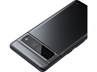 Google Pixel 7 Pro Anti-Impact No-Scratch Hülle 2m Fallschutz schwarz