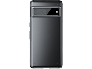 Google Pixel 7 Anti-Impact No-Scratch Hülle 2m Fallschutz schwarz