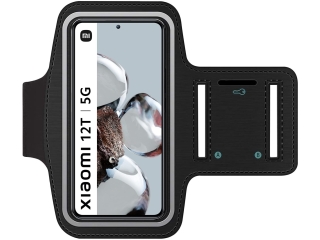 Xiaomi 12T Fitness Jogging Sport Armband mit Schlüsselfach