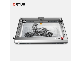 Ortur Laser Master 3 Laser Engraving & Cutting Machine