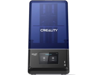 Creality Halot One Plus CL-79 Resin 3D Drucker