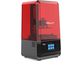 Creality Halot Lite CL-89L Resin 3D Drucker