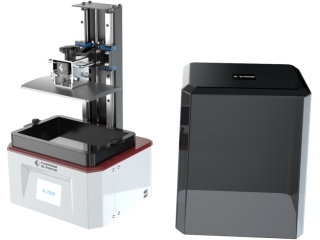 Flashforge Foto 9.25 6K Resin 3D Drucker