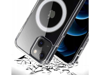 Apple iPhone 13 MagSafe Clear Case Hülle