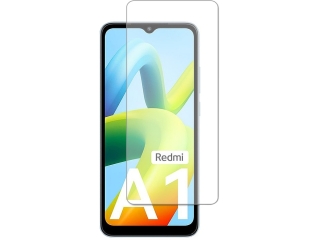 Xiaomi Redmi A1 Folie Panzerglas Screen Protector