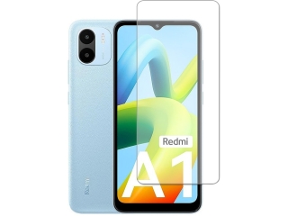 Xiaomi Redmi A1 Folie Panzerglas Screen Protector