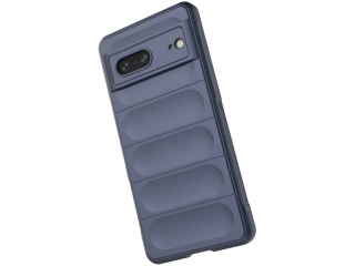 Google Pixel 7 CloudCase TPU Hülle navyblau