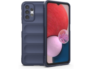 Samsung Galaxy A13 4G CloudCase TPU Hülle navyblau