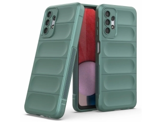 Samsung Galaxy A13 4G CloudCase TPU Hülle nachtgrün