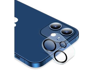 iPhone 12 Kameraschutz Folie Panzerglas Camera Protector