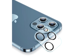 iPhone 12 Pro Kameraschutz Folie Panzerglas Camera Protector