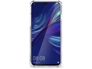 Honor 10 Lite Crystal Clear Case Bumper transparent