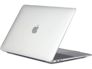 MacBook Pro 14 M2 Hard Case Hülle clear hochglanz