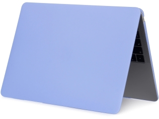 MacBook Pro 14 M2 Hard Case Hülle himmelblau matt
