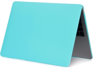 MacBook Pro 16 M2 Hard Case Hülle tiffany matt